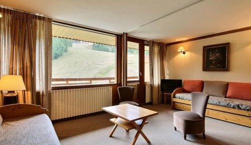 Apartment (6 Adults)