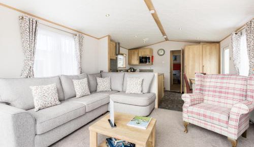 Two-Bedroom Chalet