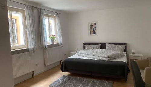 Double Room - no apartment