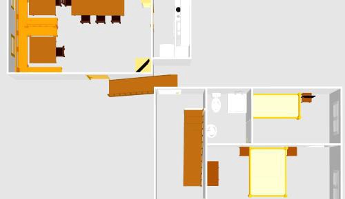 Apartment - Split Level