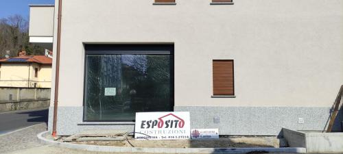 Studio with Balcony