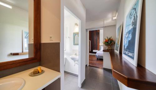 Chambre Chloé