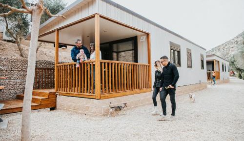 Superior Bungalow
