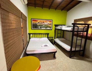 Superior Quadruple Room