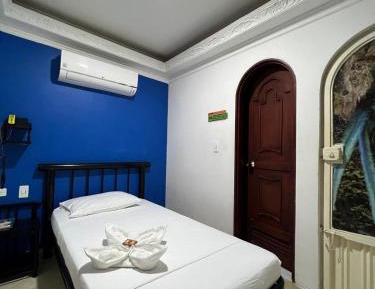 Superior Single Room