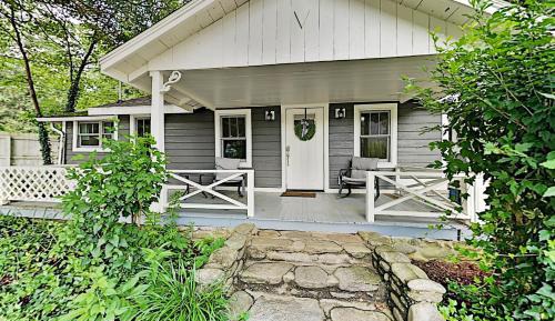 Two Bedroom Holiday Home