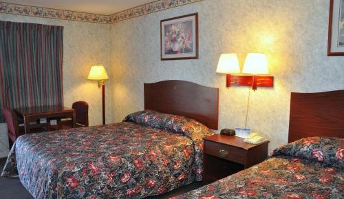 Queen Room