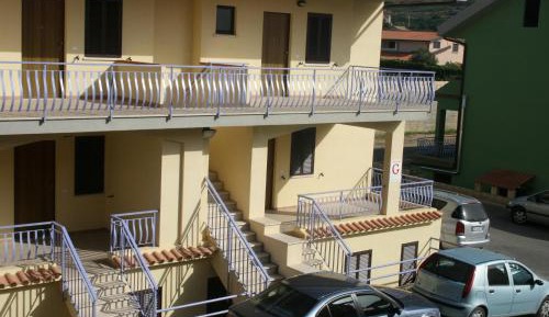Two-Bedroom Apartment - Ground Floor 