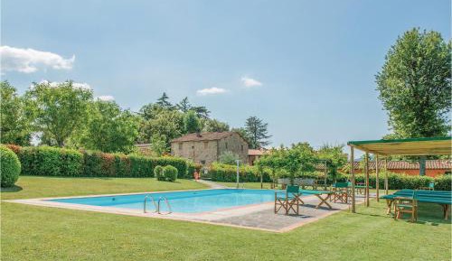 Six-Bedroom Holiday Home