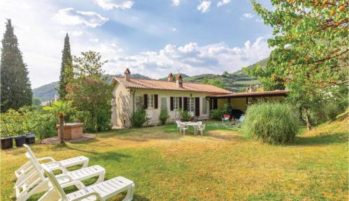 Two-Bedroom Holiday Home