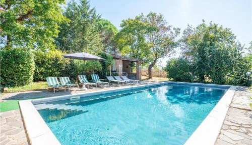 Four-Bedroom Holiday Home