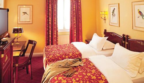 Superior Double or Twin Room