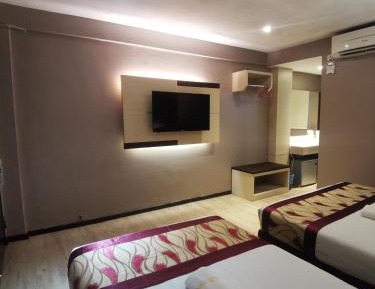 Superior Suite