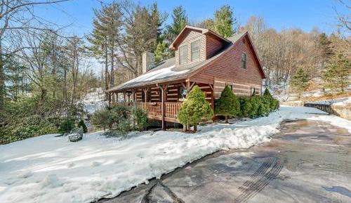 Two Bedroom Holiday Home