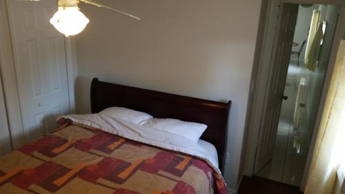 Three-Bedroom Suite
