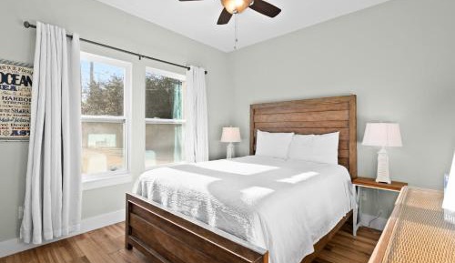 Three Bedroom holiday home 