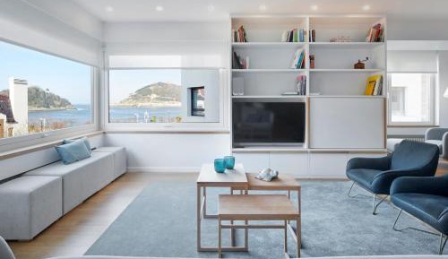 Apartment with Sea View