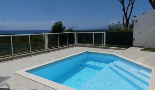 Villa 4 Chambres