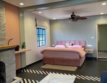 Family Suite with Balcony