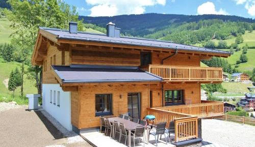 Superior Chalet