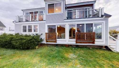 Three Bedroom holiday home 
