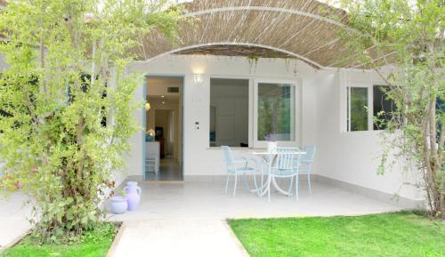 Junior Suite - Park 