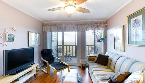 Three Bedroom Apartment