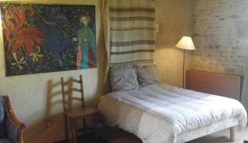 Cottage (5 Adults)