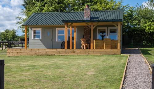 One-Bedroom Chalet
