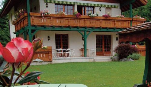 One-Bedroom Chalet