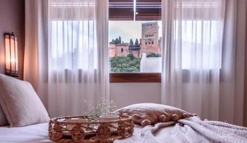 Duplex Apartment