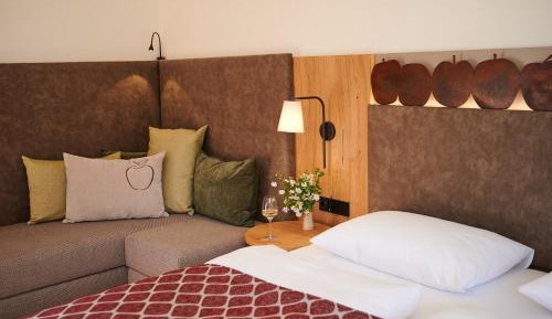 Relax Double Room