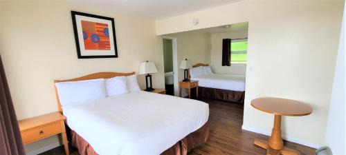 Two-Bedroom Suite