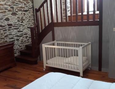 Triple Room with View