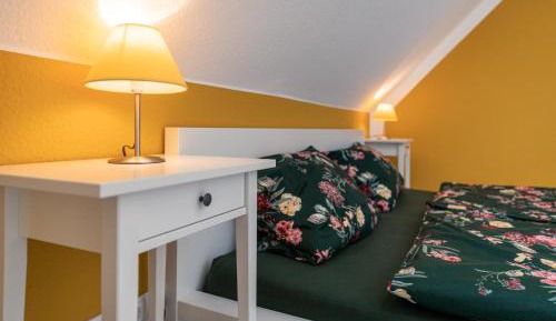 Duplex Apartment