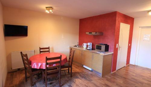 Mini Suite