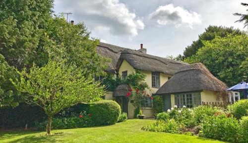 Six-Bedroom House