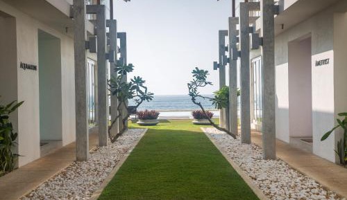 Palm Double Room 