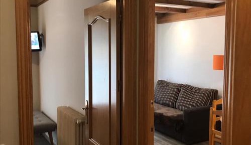 One-Bedroom Superior Apartment (2 Adults + 1 Child)