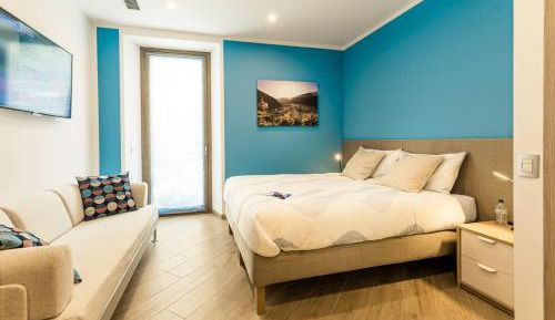 Large Double or Twin Room