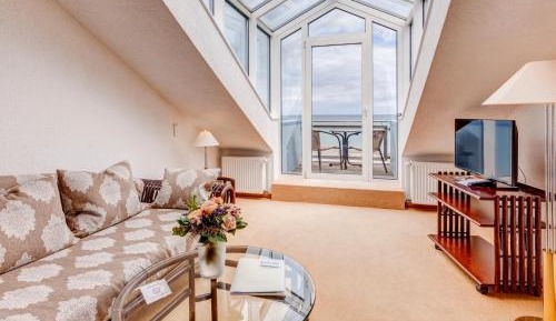 Duplex Suite