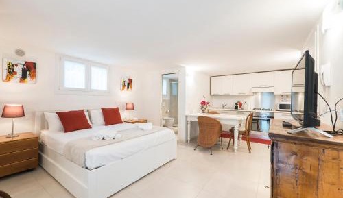 Apartment - Ground Floor