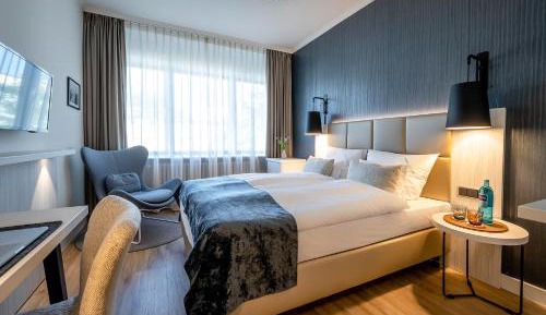 Lifestyle Double Room