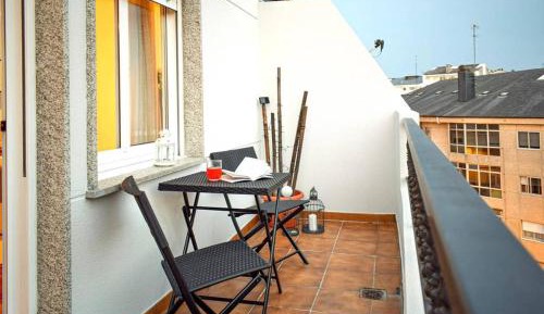 Duplex Apartment