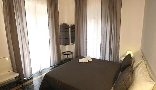 Double Room with Private External Bathroom