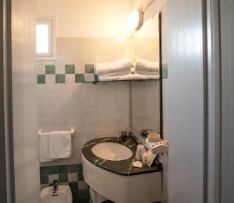 Comfort Double or Twin Room