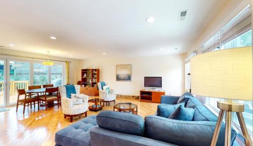 Three Bedroom holiday home 