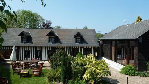 Four-Bedroom Holiday Home (8 Adults)