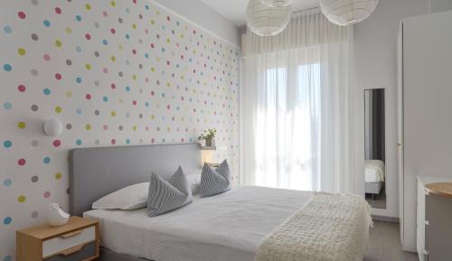 Double Room with Balcony (2 Adults + 1 Child)