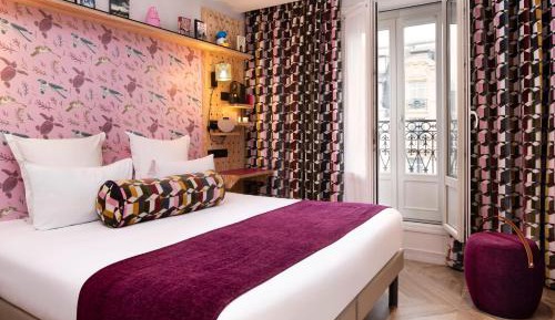 Large Double or Twin Room